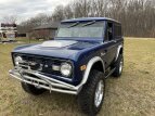 Thumbnail Photo 52 for 1976 Ford Bronco Sport